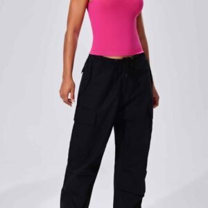 Qos Comfort Stretch Leggings pour vêtements actifs Ruxi