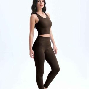 Reeck Ensemble de survêtement confortable pour hommes
