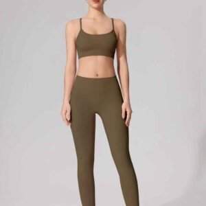 Short De Sport Gris Femme Ruxi fr3423