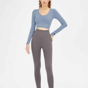 Short athlétique de volley-ball pour femmes Ruxi fr3551