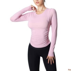 Short court athlétique pour un style de vie actif Ruxi