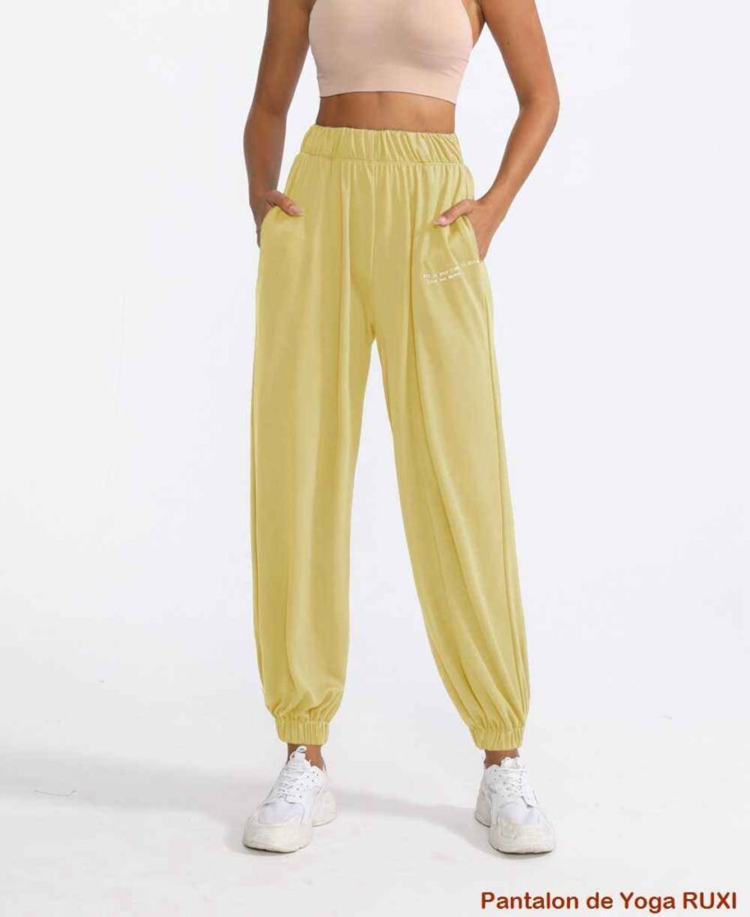 Short cycliste taille haute bleu clair Ruxi fr2514