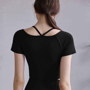 Short de bain pour femme Confort au bord de la piscine