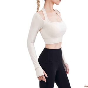 Short de basket-ball confortable pour femme Ruxi fr220
