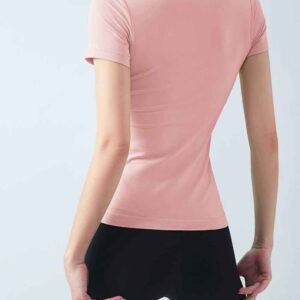 Short de bowling blanc pour femme Ruxi fr3537