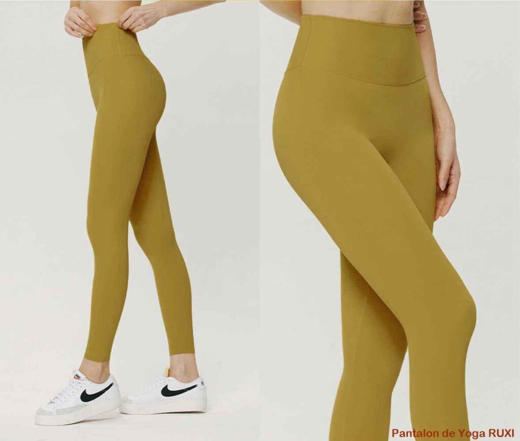 Short de compression BJJ haute performance Ruxi fr2031