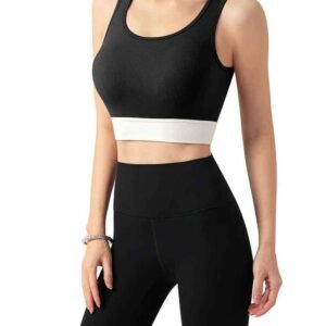 Short de course athlétique vert menthe Ruxi fr3193