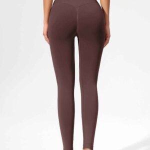 Short de course athlétique violet pour femme Ruxi fr3247