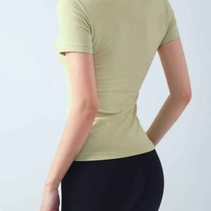 Short de course confortable mi-cuisse pour homme Ruxi