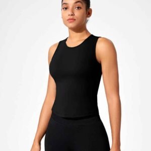 Short de course de yoga coupe confortable pour femme Ruxi