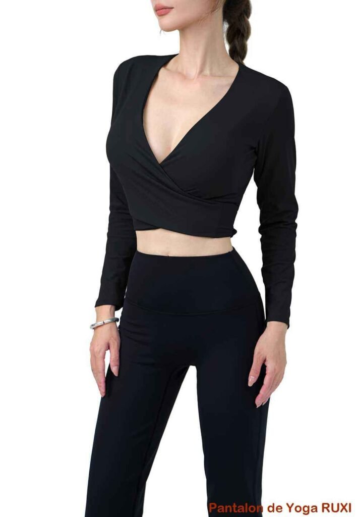 Short de course performant et écologique Ruxi fr2208