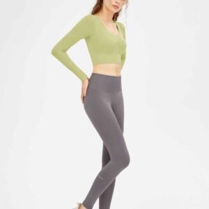 Short de course pour femme avec sous-vêtements intégrés