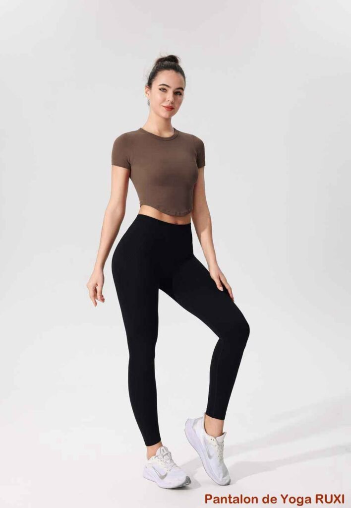 Short de cyclisme haute performance bleu marine Ruxi