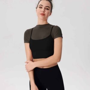 Short de cyclisme idéal pour les joueurs de volley-ball