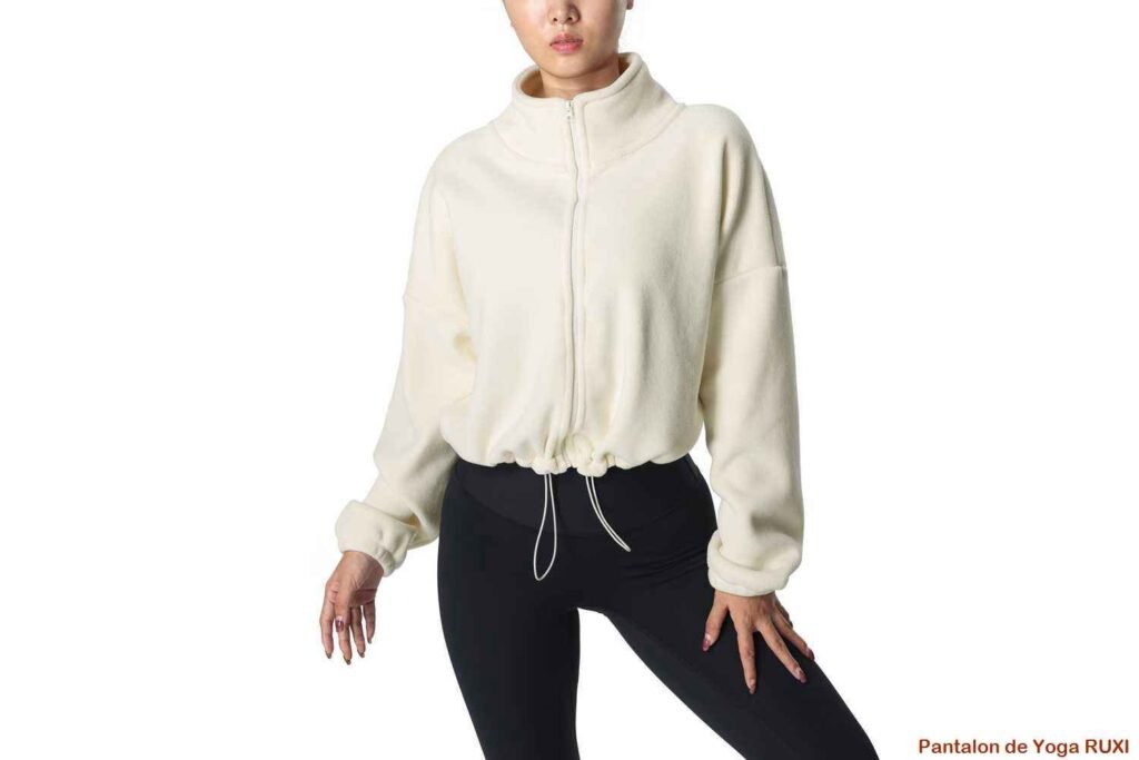 Short de cyclisme pour femme avec poches pratiques Ruxi