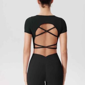 Short de cyclisme sexy coupe ultra slim Ruxi fr3279