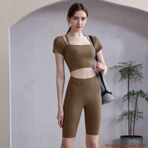 Short de performance léger Qwick Dry Ruxi fr3736