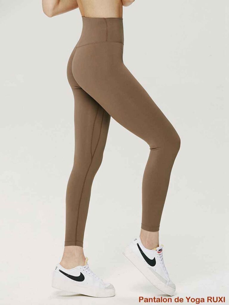 Short de pole dance pour une flexibilité maximale Ruxi