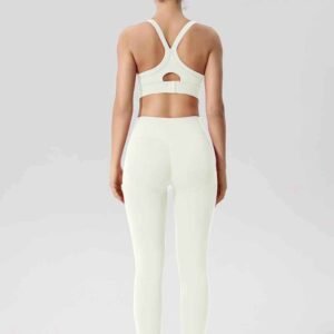 Short de sport ajusté pour femme Ruxi fr3478