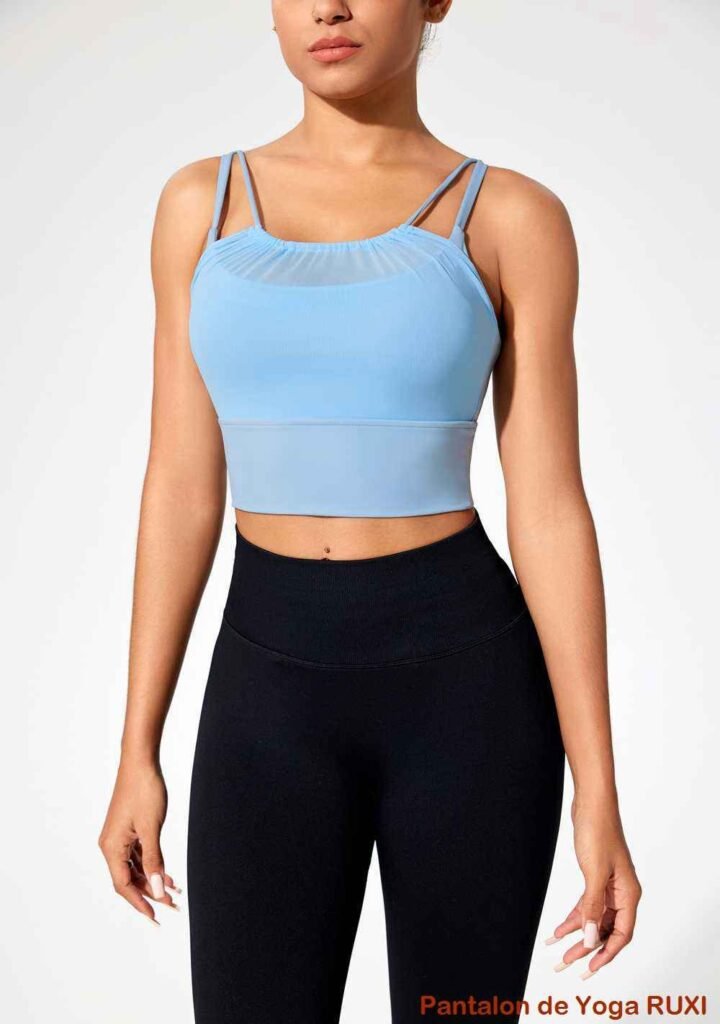 Short de sport athlétique vert pour hommes Ruxi fr2392