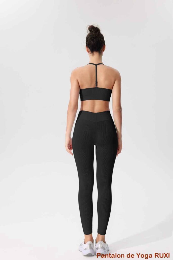 Short de sport coupe confort Soothfeel Ruxi fr2501