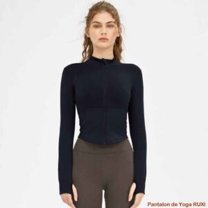 Short de sport essentiel pour femme Ruxi fr3324