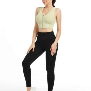 Short de sport pour femme pour l'entraînement Ruxi fr3228