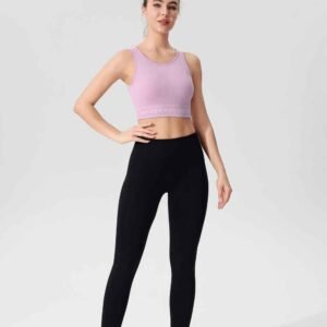 Short de sport pour femme pour vêtements de sport Ruxi