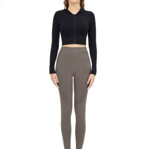 Short de sport style années 80 Ruxi fr3485