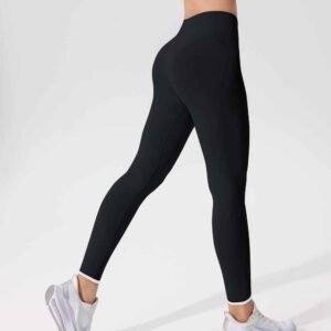 Short de sport taille haute pour femme Ruxi fr3300