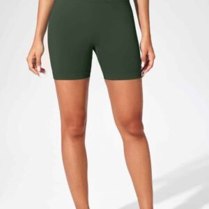 Short de surf confortable grande taille pour femme Ruxi