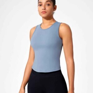 Short de volleyball rose en spandex pour femme Ruxi fr3366