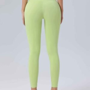 Short de yoga Earth pour un mouvement confortable Ruxi