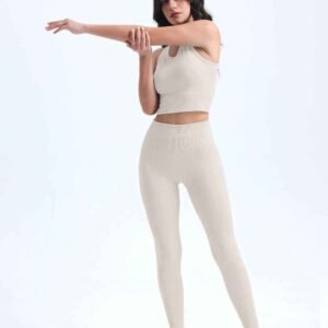 Short de yoga Popular Basics pour femme Ruxi fr3837