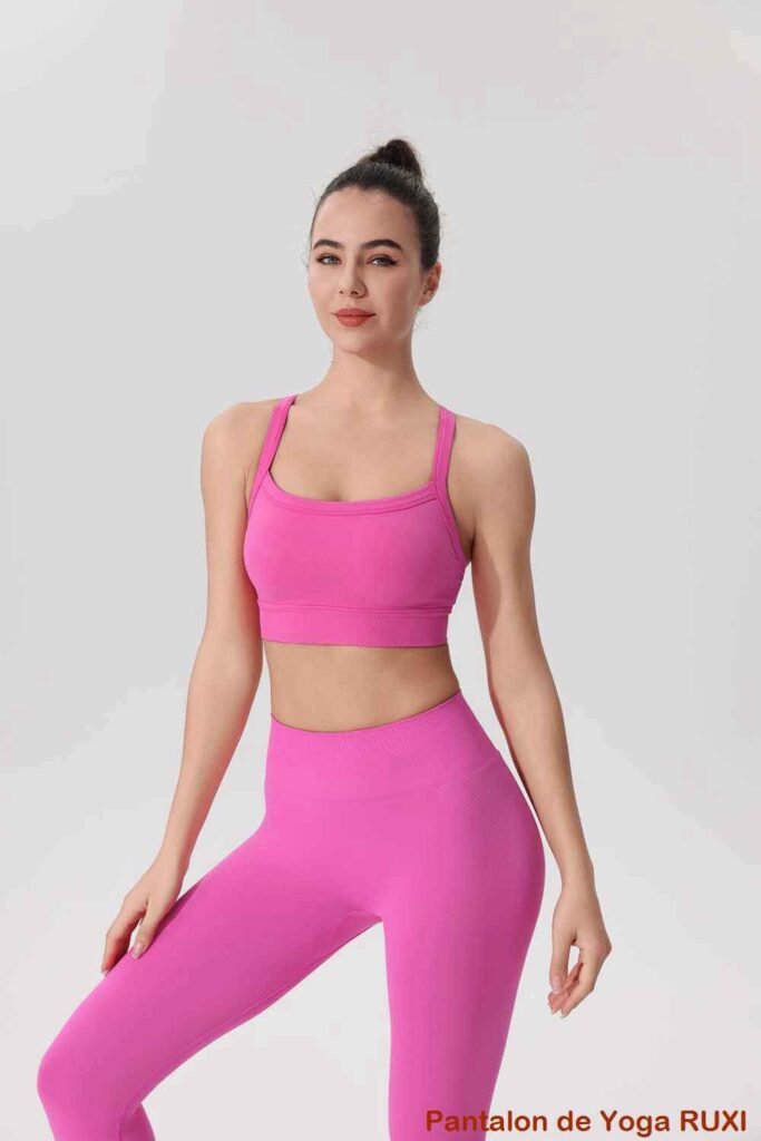 Short de yoga confortable pour femme Activewear Ruxi