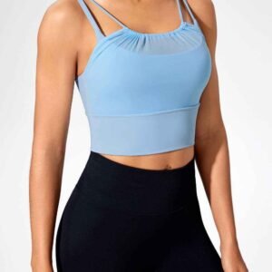 Short de yoga coupe confortable pour femme Activewear