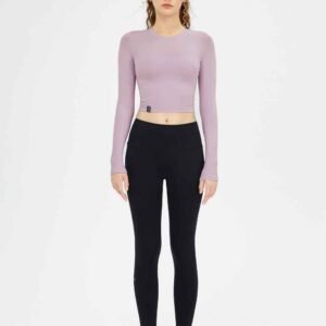 Short de yoga de course ultradoux pour femme Ruxi fr3546