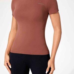 Short de yoga et de danse confortable pour femme Ruxi