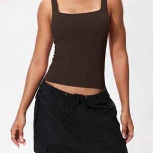 Short de yoga pour la pratique du Bikram Ruxi fr3859