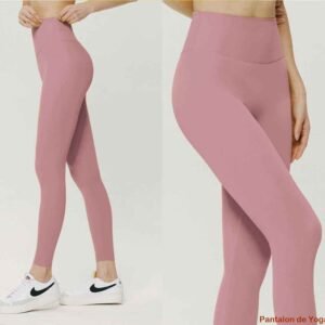 Short de yoga pour un confort ultime Ruxi fr3932