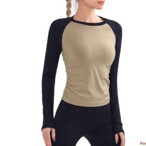 Short d'entraînement 2 en 1 pour hommes Ruxi fr3128