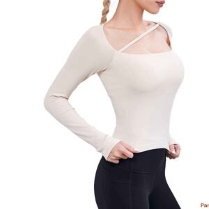 Short d'entraînement confortable pour femmes Ruxi fr3582