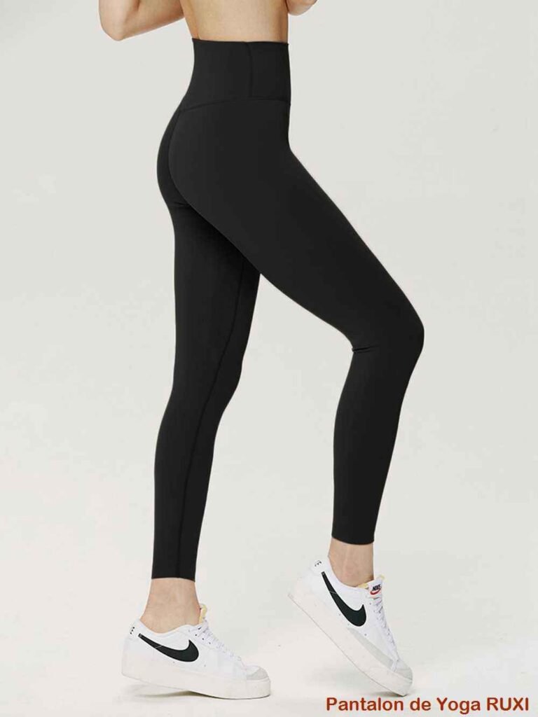 Sous-vêtements de sport confortables pour dames Ruxi