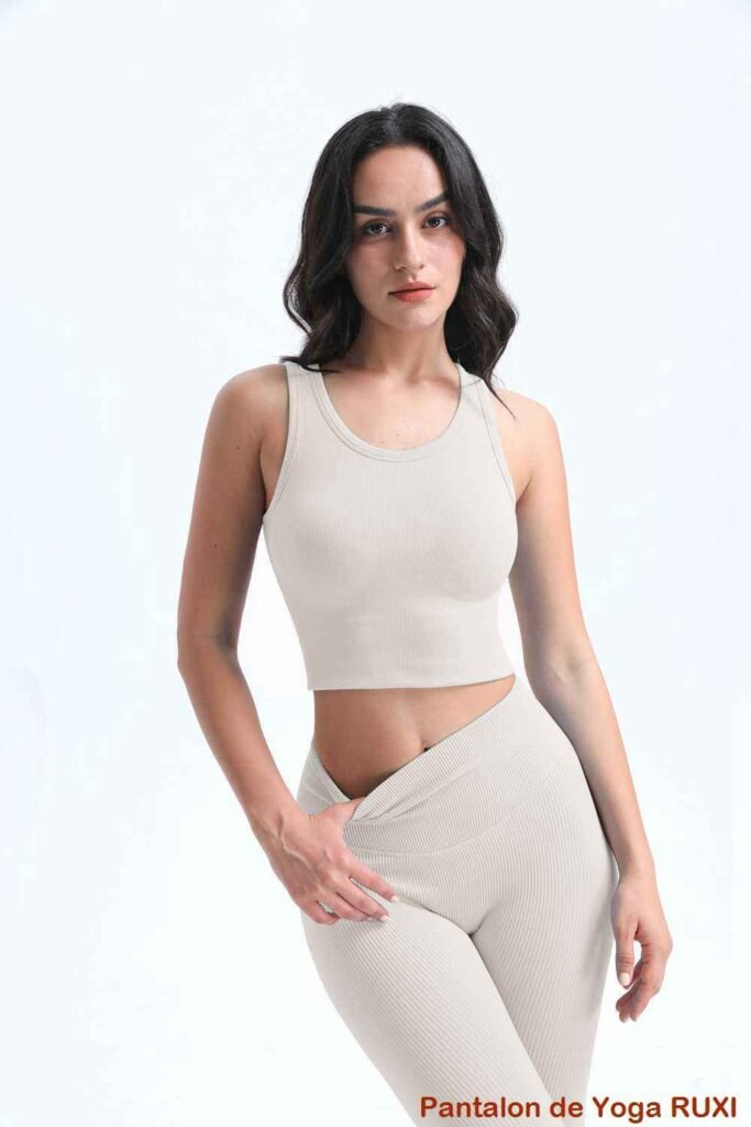 Soutien-gorge court rembourré confortable Ruxi fr1654