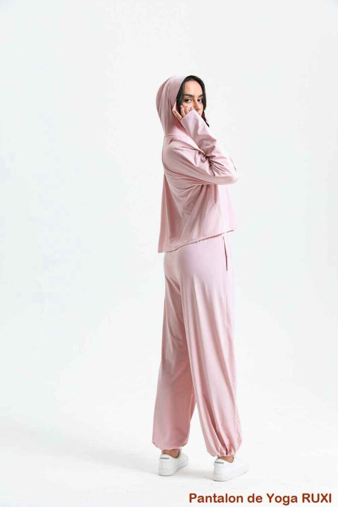 Soutien-gorge de gymnastique à maintien sans couture Ruxi