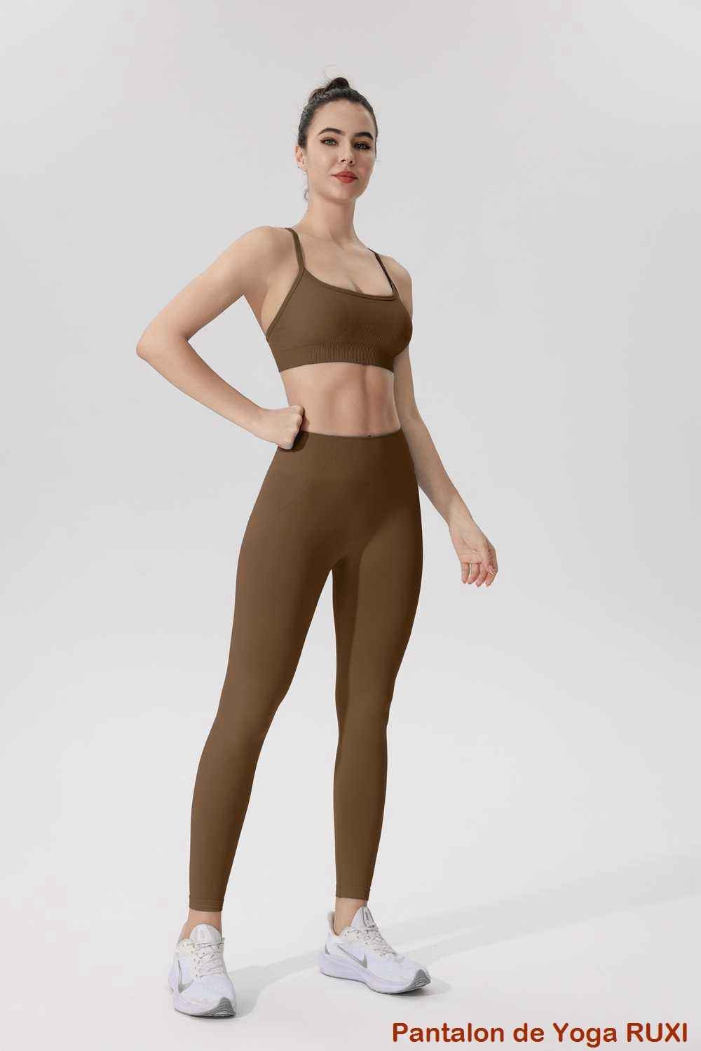 Soutien-gorge de sport Ultimate Comfort pour femme Ruxi Soutien-gorge de sport Ultimate Comfort pour femme Ruxi