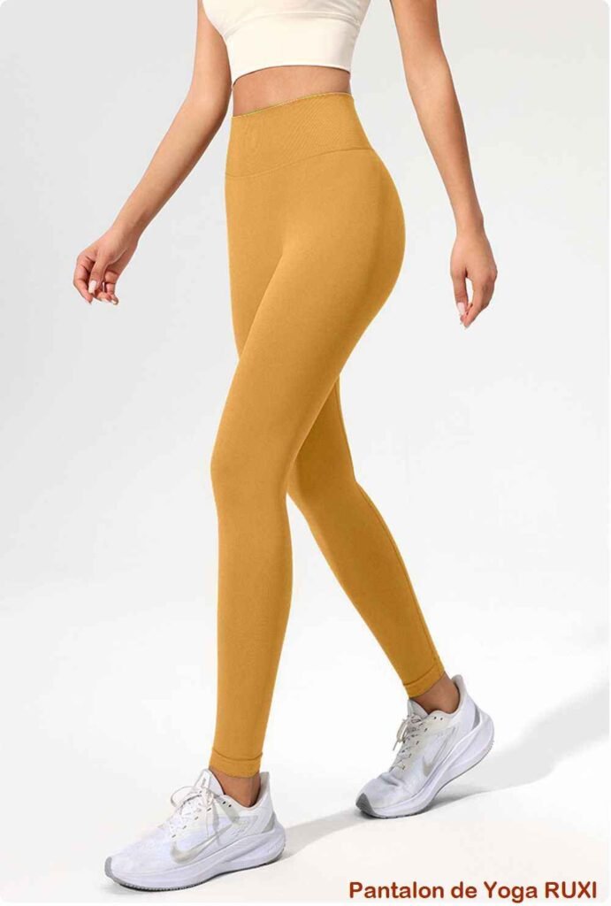 Soutien-gorge de sport à dos nageur et imprimé guépard