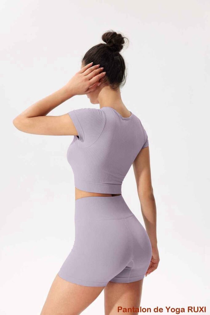 Soutien-gorge de sport confort ultime Ruxi fr1735
