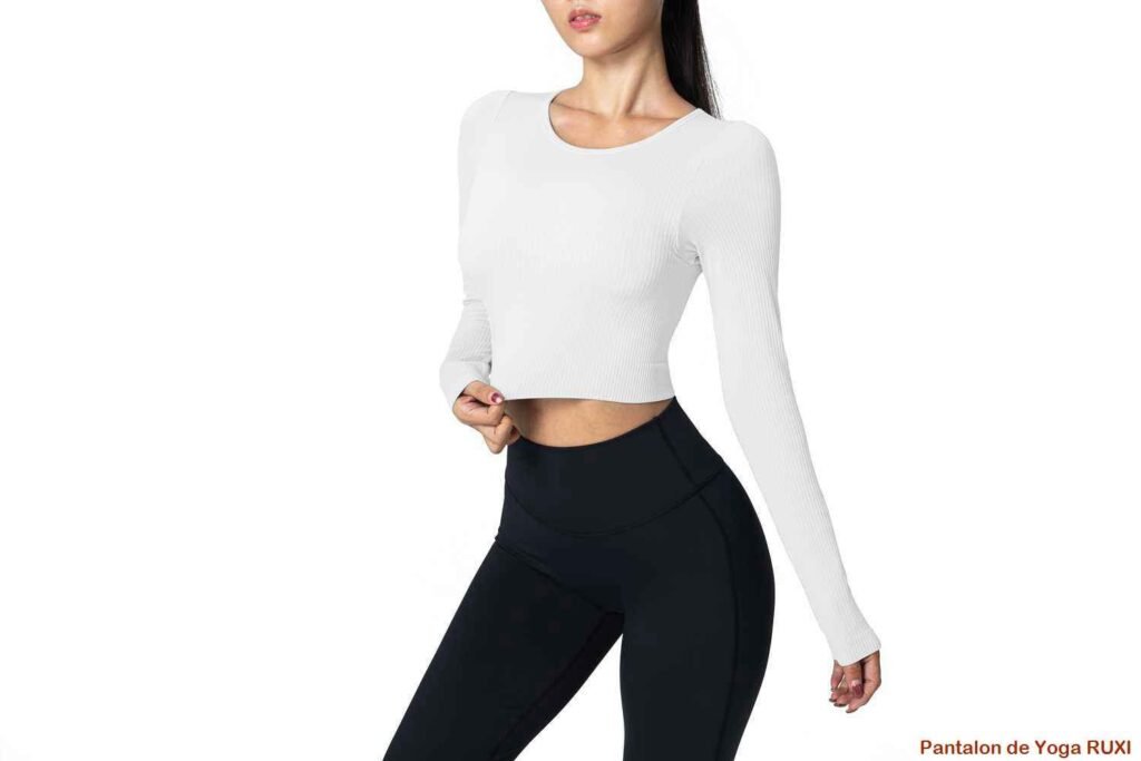 Soutien-gorge de sport confortable pour femme. Ruxi fr1898