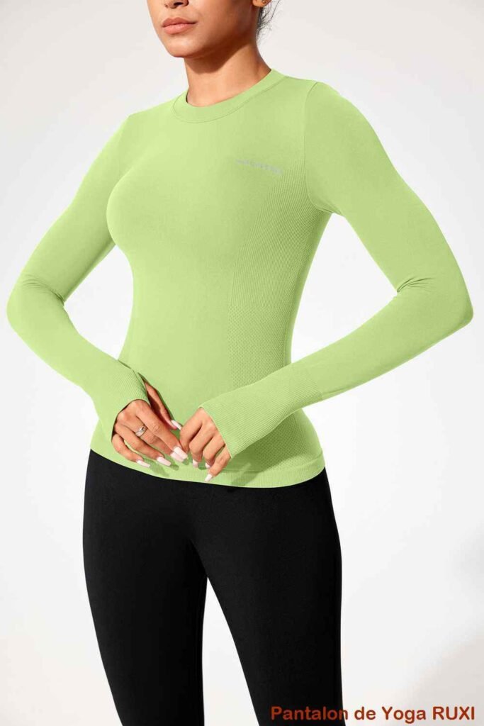 Soutien-gorge de sport coupe confort à faible impact Ruxi